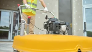 post-construction cleaning services in Cutler Bay