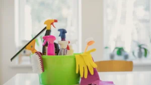commercial cleaning services in south Miami