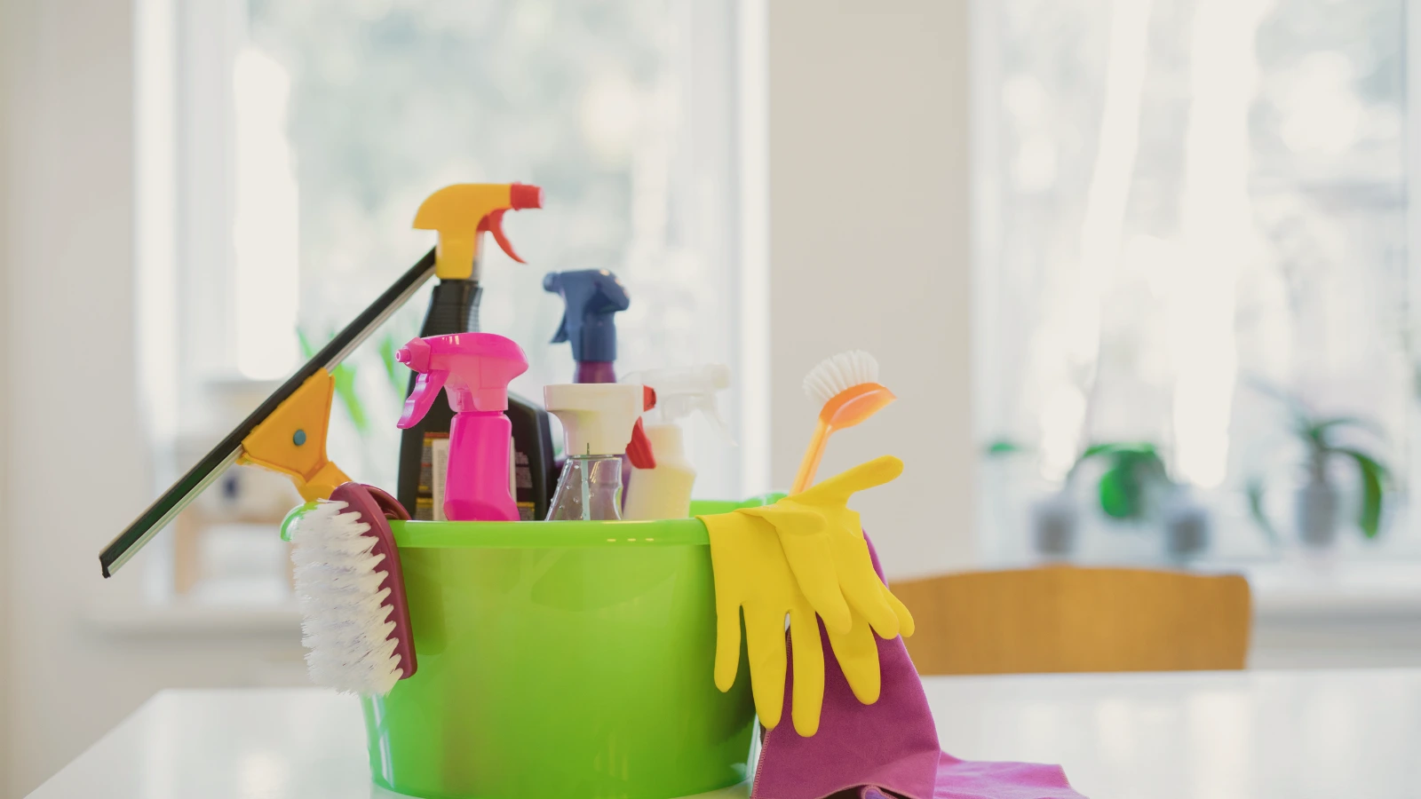 commercial cleaning services in south Miami