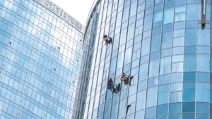 Commercial Window Cleaning Coral Gables