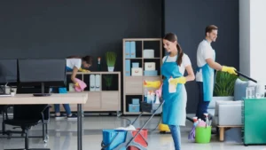 Office Cleaning Services in Key Biscayne