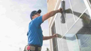Commercial Cleaning Services in Key Biscayne