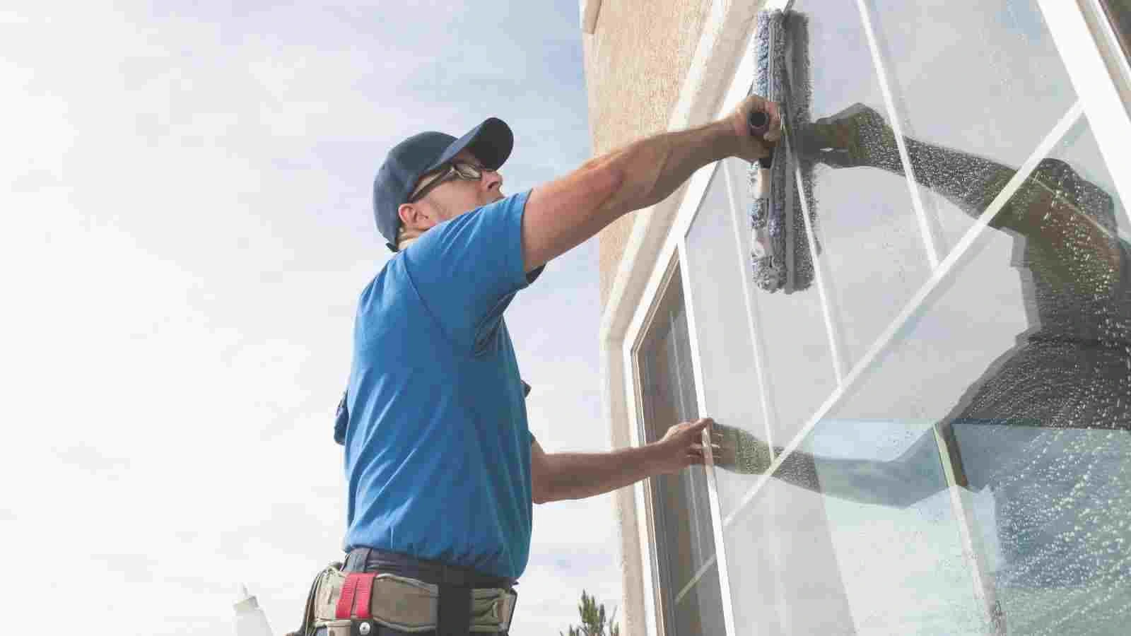 Commercial Cleaning Services in Key Biscayne