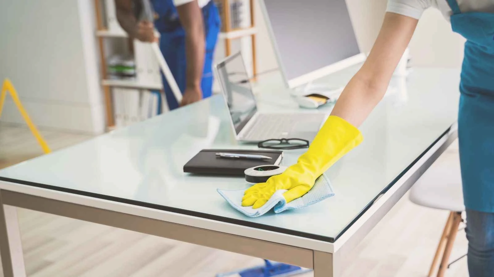 Office Cleaning services in Miami