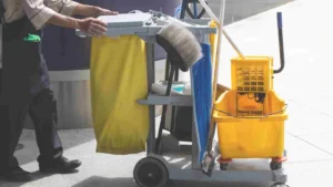 Janitorial Services in Pinecrest