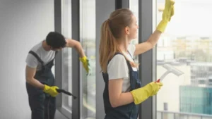 Commercial Cleaning Services in Pinecrest