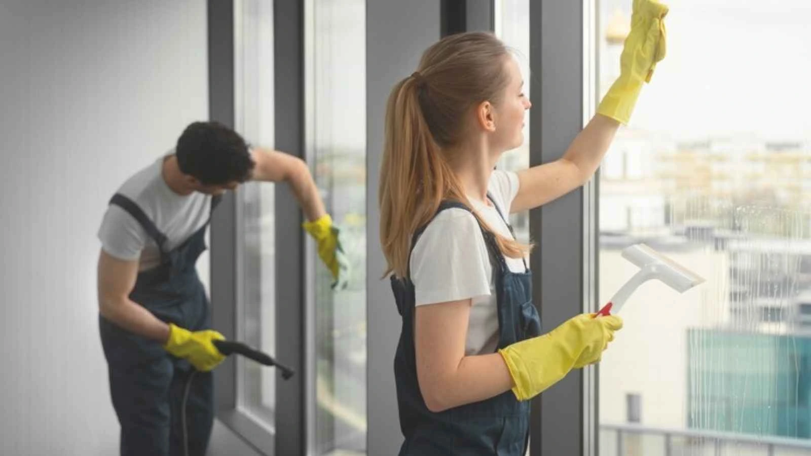 Commercial Cleaning Services in Pinecrest