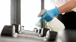 Commercial Cleaning Services in Pinecrest