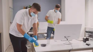 Office Cleaning Services in Miami Beach