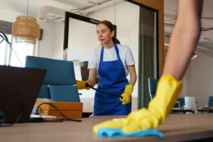 janitorial companies in miami