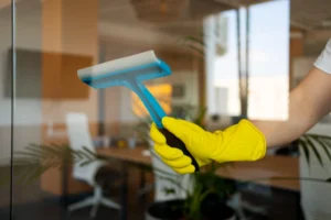 commercial cleaning miami