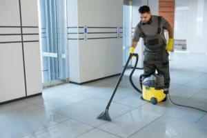 commercial cleaning services miami