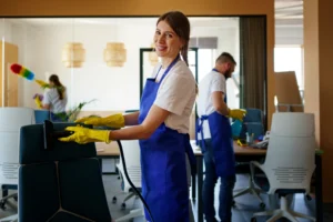 commercial cleaning services north miami