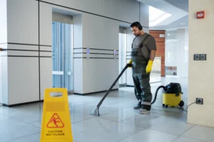commercial cleaning services key biscayne