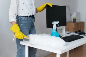 commercial cleaning miami lakes