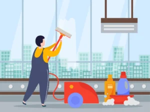commercial cleaning services north miami