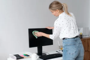 doral commercial cleaning