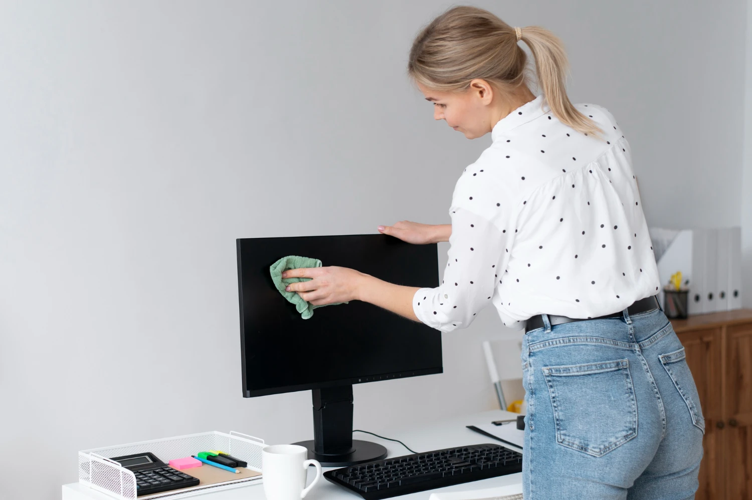 doral commercial cleaning