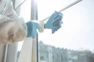commercial cleaning services north miami