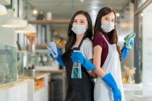 commercial cleaning services miami fl