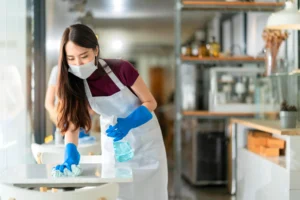 commercial cleaning services in miami