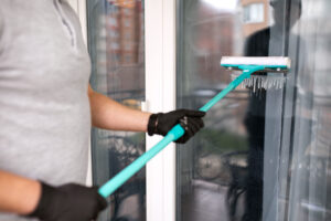 commercial cleaning company orlando