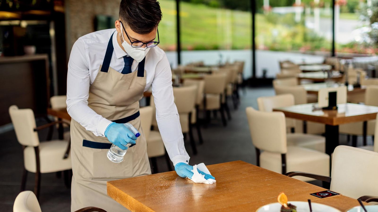 commercial cleaning miami lakes