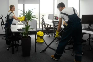 commercial cleaning services boynton beach