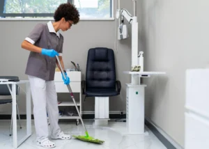commercial cleaning services west palm beach