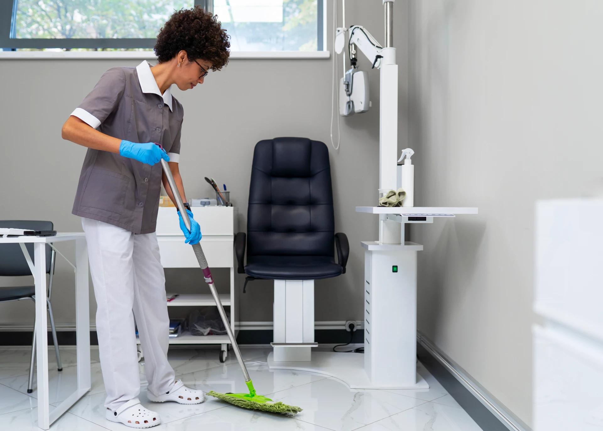 commercial cleaning services west palm beach