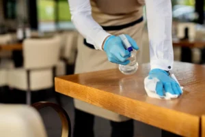 commercial cleaning services north miami