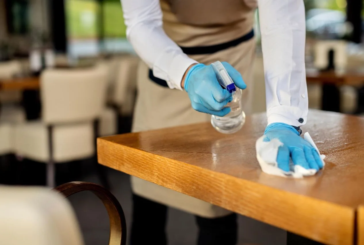 commercial cleaning services north miami