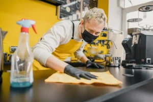 commercial cleaning services dania beach