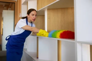 commercial cleaning services palmetto bay