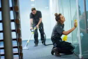 commercial cleaning fl