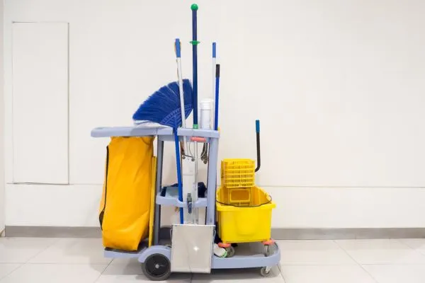 commercial cleaning miami fl