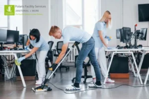 commercial cleaning miami