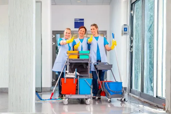 commercial cleaning services miami fl