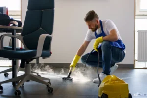 Professional Janitorial Services in Miami FL for Businesses