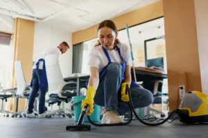 Top Industries That Need Commercial Cleaning Services in Miami